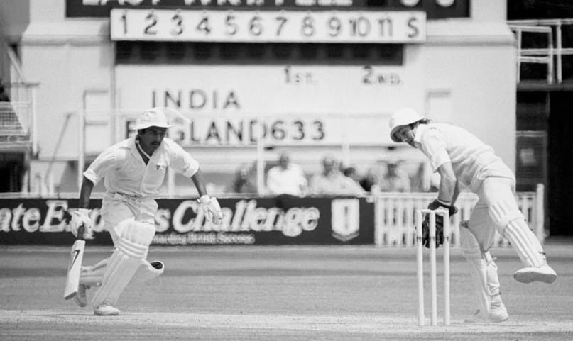 Unbreakable cricket records, most test matches played 5 cricketers, test cricket records, unbeatable cricket records, cricket records, 5 batsman Most consecutive matches for a team in Test, batters most consecutive test, Alastair Cook, Allan Border, Mark Waugh, Sunil Gavaskar, Brendon McCullum, cricket records stats, most test matches played, क्रिकेट अटूट रिकॉर्ड, एलिस्टर कुक, एलन बॉर्डर, सुनील गावस्कर 