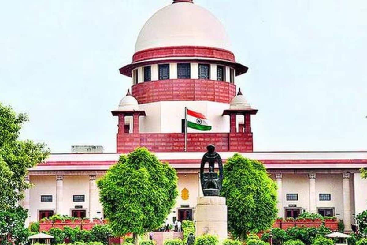 जाति जनगणना का हो सकता है दुरुपयोग, याचिका पर CJI सूर्यकांत बोले, दखल देने की जरूरत नहीं!