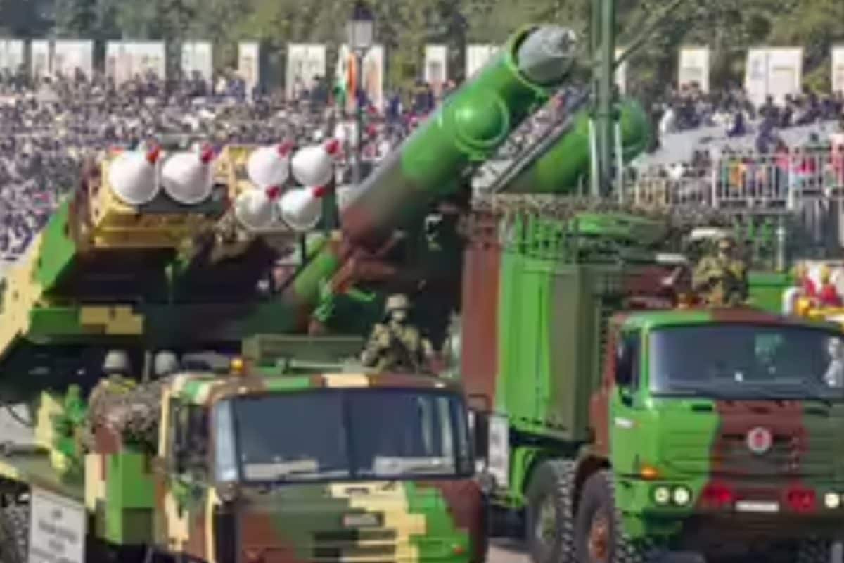 ब्रह्मोस के बाद अब सूर्यास्त्र, 300KM रेंज और 2 मीटर के टार्गेट पर वार... कराहने लगा पाकिस्तान