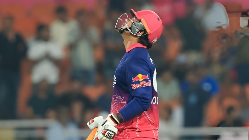 Amitabh Bachchan, Amitabh Bachchan News, Amitabh Bachchan on Vaibhav Sooryavanshi, Rajasthan Royals IPL exit, Amitabh Bachchan post, Amitabh Bachchan called champions Sooryavanshi, अमिताभ बच्चन, अमिताभ बच्चन समाचार, वैभव सूर्यवंशी पर अमिताभ बच्चन, राजस्थान रॉयल्स आईपीएल से बाहर, अमिताभ बच्चन पोस्ट, अमिताभ बच्चन ने सूर्यवंशी को बताया चैंपियन Amitabh Bachchan, Amitabh Bachchan News, Amitabh Bachchan on Vaibhav Sooryavanshi, Rajasthan Royals IPL exit, Amitabh Bachchan post, Amitabh Bachchan called champions Sooryavanshi, अमिताभ बच्चन, अमिताभ बच्चन समाचार, वैभव सूर्यवंशी पर अमिताभ बच्चन, राजस्थान रॉयल्स आईपीएल से बाहर, अमिताभ बच्चन पोस्ट, अमिताभ बच्चन ने सूर्यवंशी को बताया चैंपियन