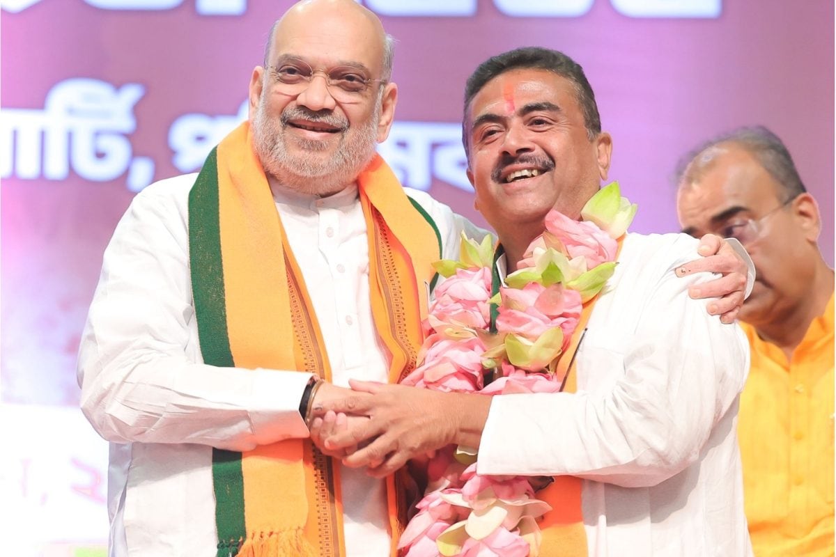 Bengal CM Oath LIVE: बंगाल में सुवेंदु अधिकारी आज लेंगे CM पद की शपथ, पीएम मोदी, अमित शाह समेत तमाम दिग्‍गज रहेंगे मौजूद