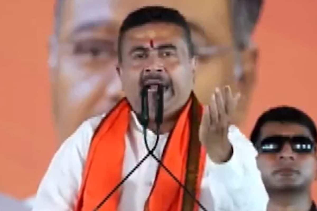 सुवेंदु अधिकारी ने बंगाल में भी लागू कर दिया योगी का यह मॉडल, अब तोड़फोड़ करने वालों की निजी संपत्ति की होगी जब्ती!