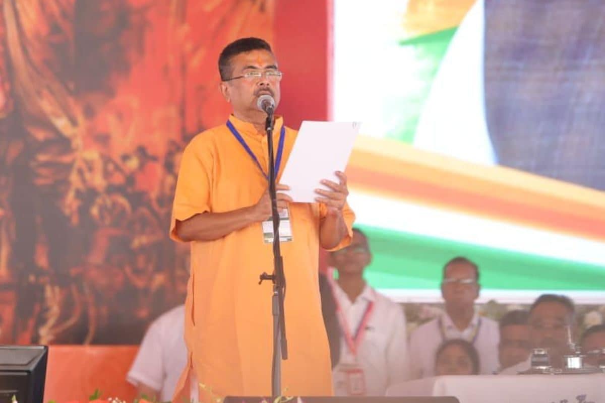 सुवेंदु अधिकारी की जाति और उसका गौरवशाली इतिहास! 'अधिकारी' सरनेम वाले ब्राह्मण, राजपूत, बनिया या कायस्थ?