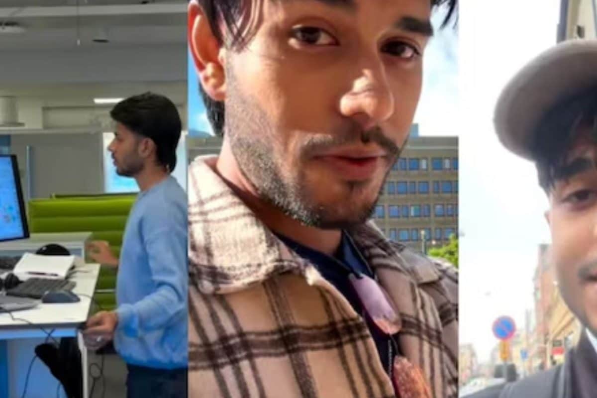 ऑफिस में मसाज चेयर और फ्री स्नैक्स, ऐसे में कौन करेगा वर्क फ्रॉम होम? अनोखा सेटअप देख लोग पूछ रहे लोकेशन