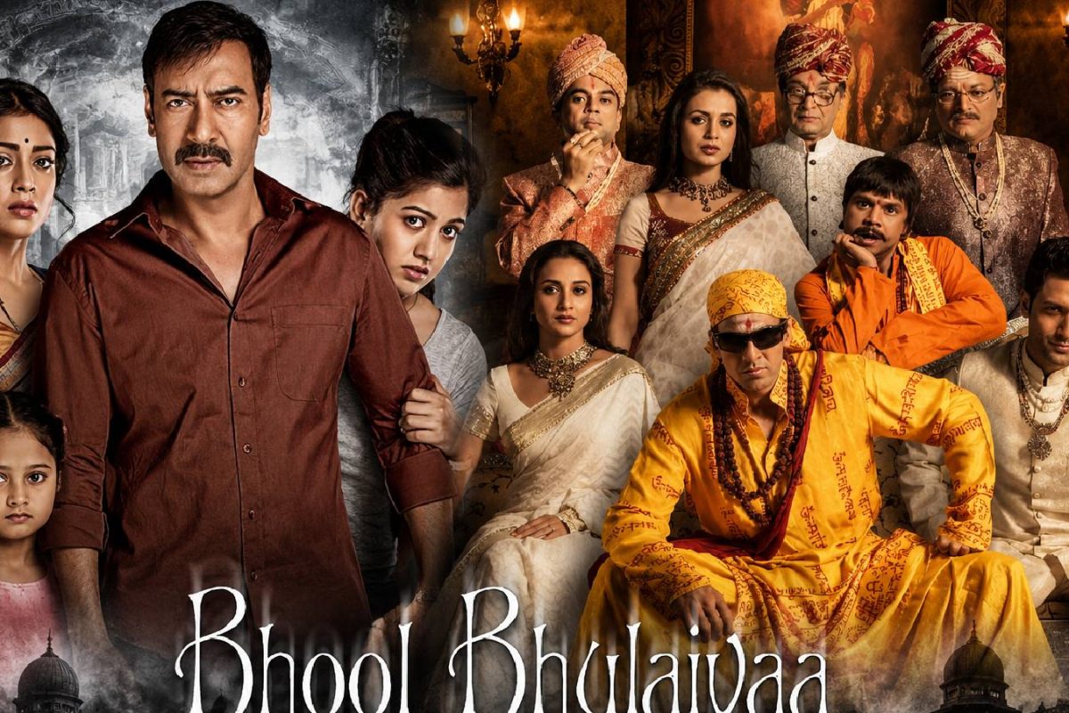 नेटफ्लिक्स पर छाई हैं ये 5 पुरानी फिल्में, देख ताजा हो जाएंगी बचपन और कॉलेज की यादें, एक के बिके थे 1 करोड़ टिकट