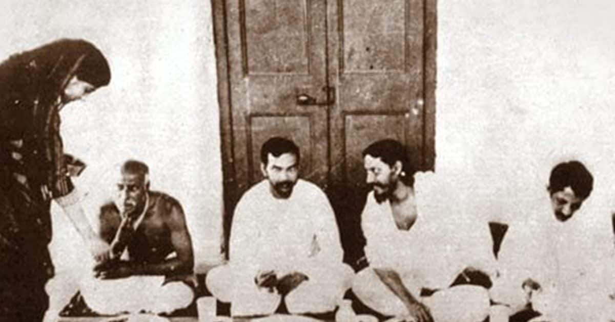 टैगोर परिवार की रसोई में खाने पर होते थे खूब प्रयोग, गोभी बरफी की हैरान करने वाली कहानी