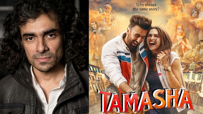 Imtiaz Ali, Imtiaz Ali latest interview, Imtiaz Ali On People Quitting Jobs After Ranbir Kapoor Tamasha, Tamasha film, Tamasha hit or flop, Hindi film existential crisis, millennials quitting jobs, writers leaving careers, Main Vaapas Aaunga, migration and loss, इम्तियाज अली, इम्तियाज अली का नवीनतम साक्षात्कार, रणबीर कपूर के बाद लोगों के नौकरी छोड़ने पर इम्तियाज अली तमाशा, तमाशा फिल्म, तमाशा हिट या फ्लॉप, हिंदी फिल्म अस्तित्व का संकट, सहस्राब्दी नौकरियां छोड़ रहे हैं, लेखक करियर छोड़ रहे हैं, मैं वापस आऊंगा Imtiaz Ali, Imtiaz Ali latest interview, Imtiaz Ali On People Quitting Jobs After Ranbir Kapoor Tamasha, Tamasha film, Tamasha hit or flop, Hindi film existential crisis, millennials quitting jobs, writers leaving careers, Main Vaapas Aaunga, migration and loss, इम्तियाज अली, इम्तियाज अली का नवीनतम साक्षात्कार, रणबीर कपूर के बाद लोगों के नौकरी छोड़ने पर इम्तियाज अली तमाशा, तमाशा फिल्म, तमाशा हिट या फ्लॉप, हिंदी फिल्म अस्तित्व का संकट, सहस्राब्दी नौकरियां छोड़ रहे हैं, लेखक करियर छोड़ रहे हैं, मैं वापस आऊंगा