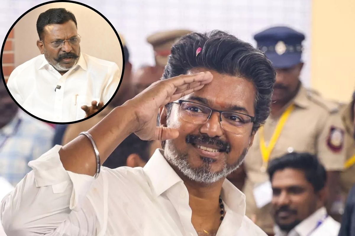 तमिलनाडु की एक सीट वाली वो पार्टी, जो एक्टर विजय के करियर को कर सकती है फ्लॉप