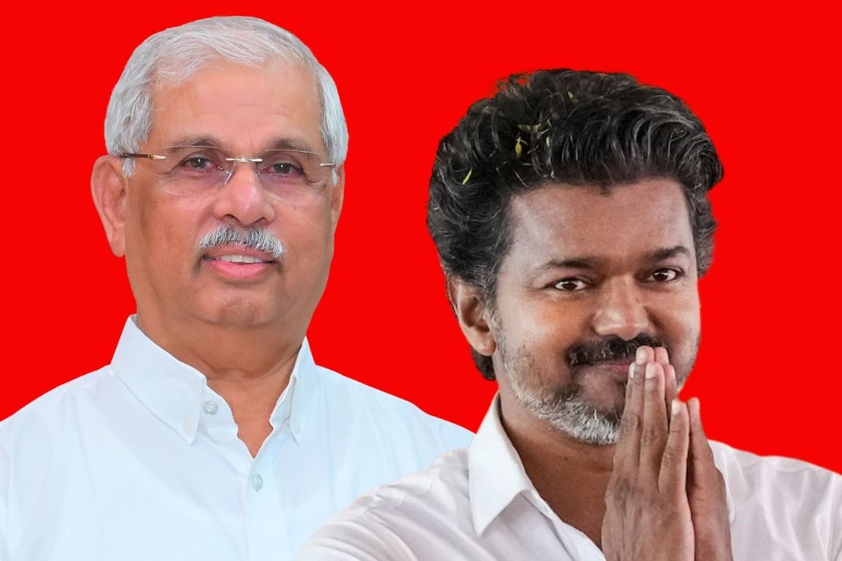 Explainer: विजय को दरकिनार कर DMK-AIADMK को न्योता देंगे राज्यपाल? लोकभवन की भूमिका पर क्या कहता है संविधान?