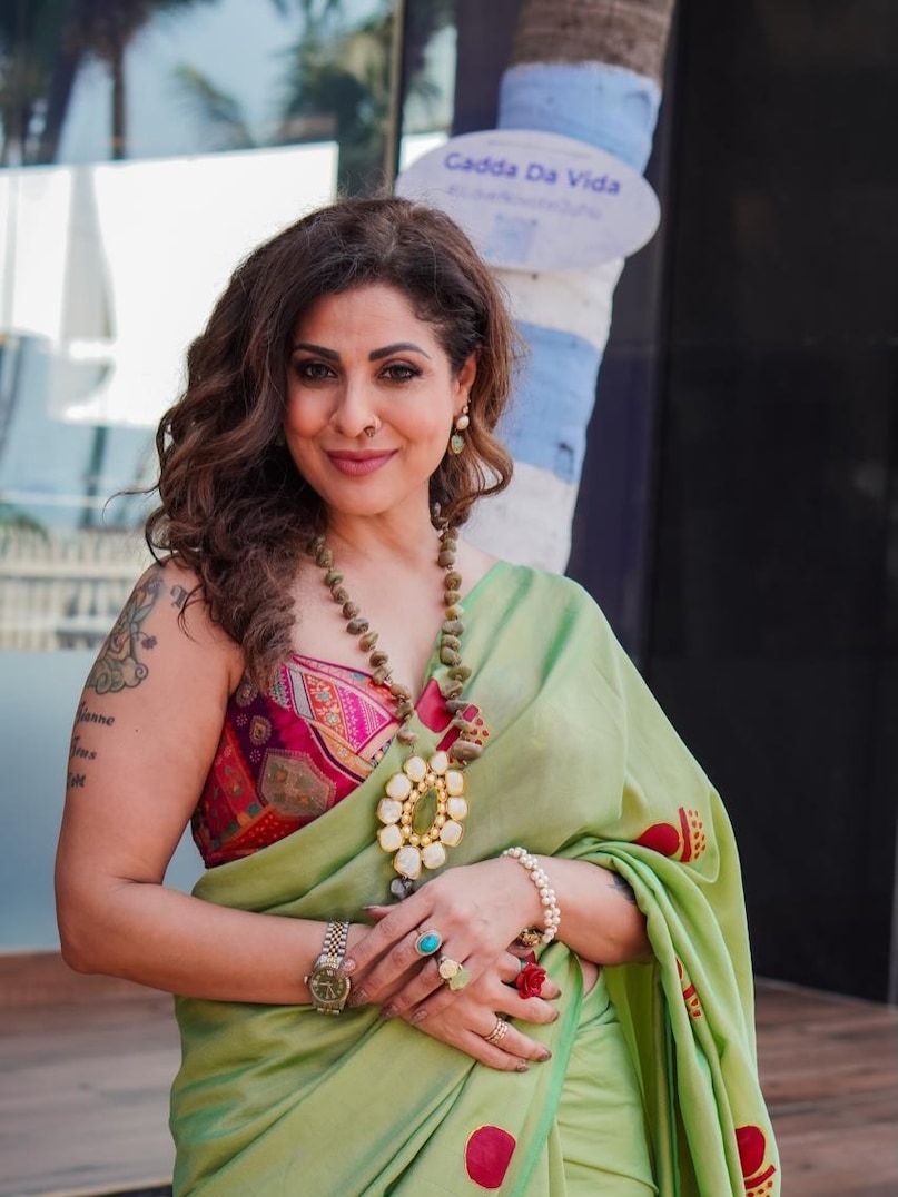 actress inter religion marriage, tannaz irani, tannaz irani mom guilt, tannaz irani struggle , tannaz irani first husband, tannaz irani daughter, tannaz irani religion, tannaz irani age , tannaz irani movies , tannaz irani life story , tannaz irani second husband तनाज ईरानी पहला पति, 