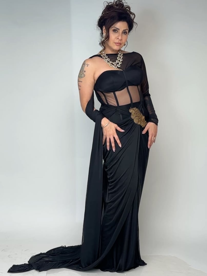 actress inter religion marriage, tannaz irani, tannaz irani mom guilt, tannaz irani struggle , tannaz irani first husband, tannaz irani daughter, tannaz irani religion, tannaz irani age , tannaz irani movies , tannaz irani life story , tannaz irani second husband तनाज ईरानी पहला पति, 