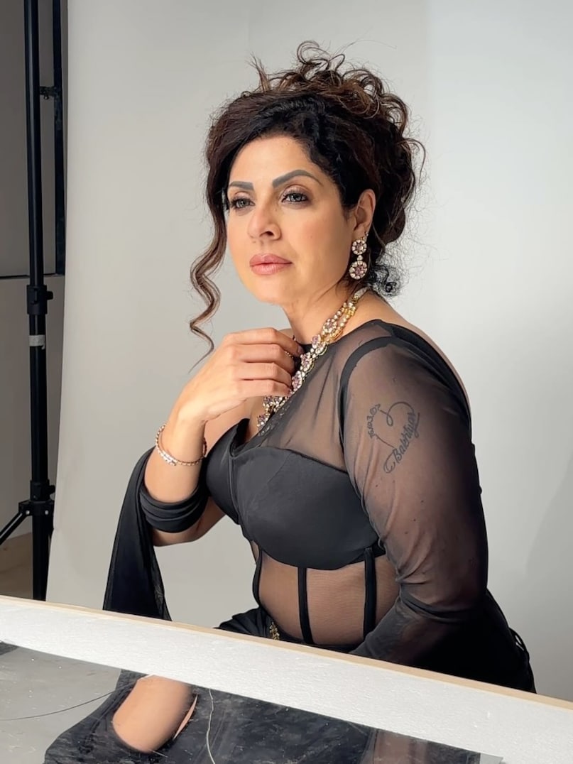 actress inter religion marriage, tannaz irani, tannaz irani mom guilt, tannaz irani struggle , tannaz irani first husband, tannaz irani daughter, tannaz irani religion, tannaz irani age , tannaz irani movies , tannaz irani life story , tannaz irani second husband तनाज ईरानी पहला पति, 