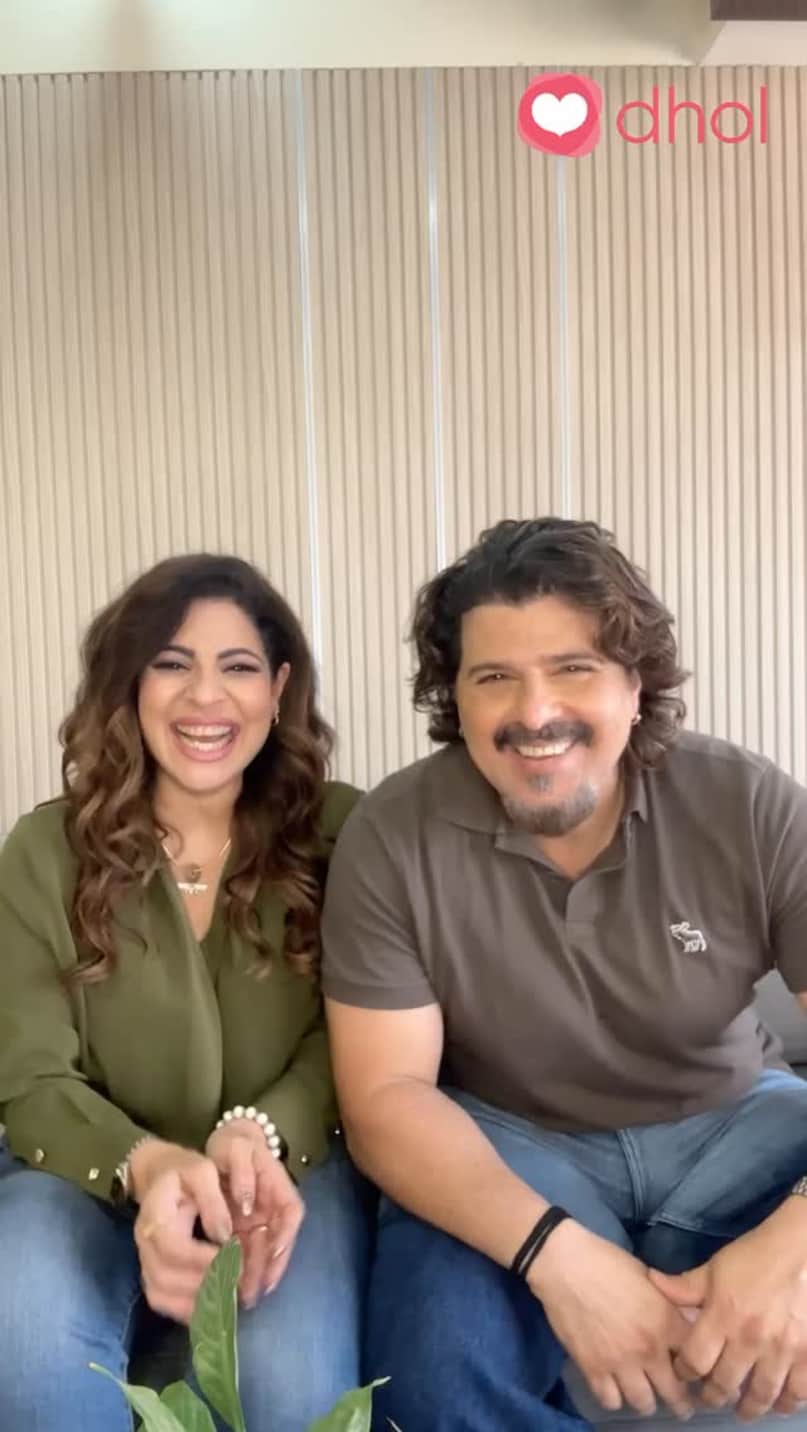actress inter religion marriage, tannaz irani, tannaz irani mom guilt, tannaz irani struggle , tannaz irani first husband, tannaz irani daughter, tannaz irani religion, tannaz irani age , tannaz irani movies , tannaz irani life story , tannaz irani second husband तनाज ईरानी पहला पति, 