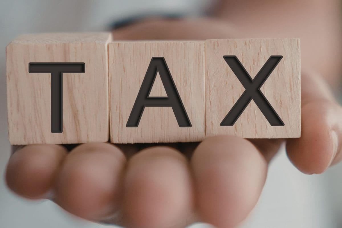 Withholding Tax : सरकार घटाने जा रही विदहोल्डिंग टैक्‍स, आखिर क्‍या बला है ये, आपको फायदा होगा या नुकसान