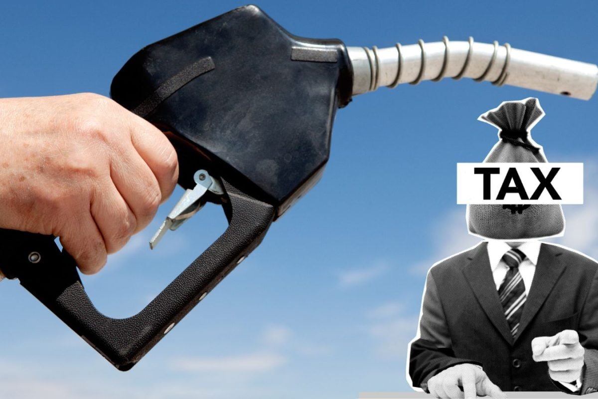 Petrol Update : 3 रुपये कीमत बढ़ाने के बाद सरकार ने पेट्रोल पर पहली बार लगाया SAED टैक्‍स, आपको फायदा होगा या नुकसान