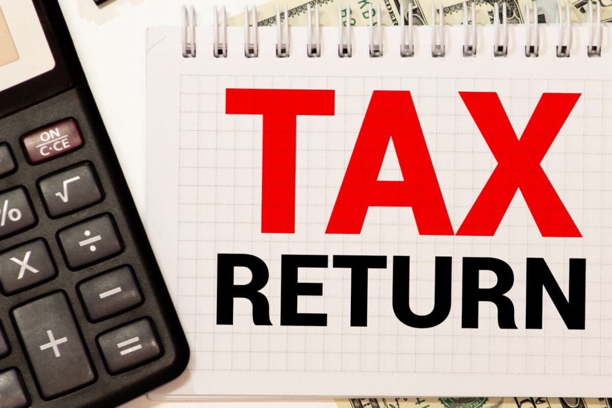 Income Tax Update : आईटीआर-2 फॉर्म से रिटर्न भरना शुरू, किस तरह की कमाई करने वालों के लिए है यह सुविधा