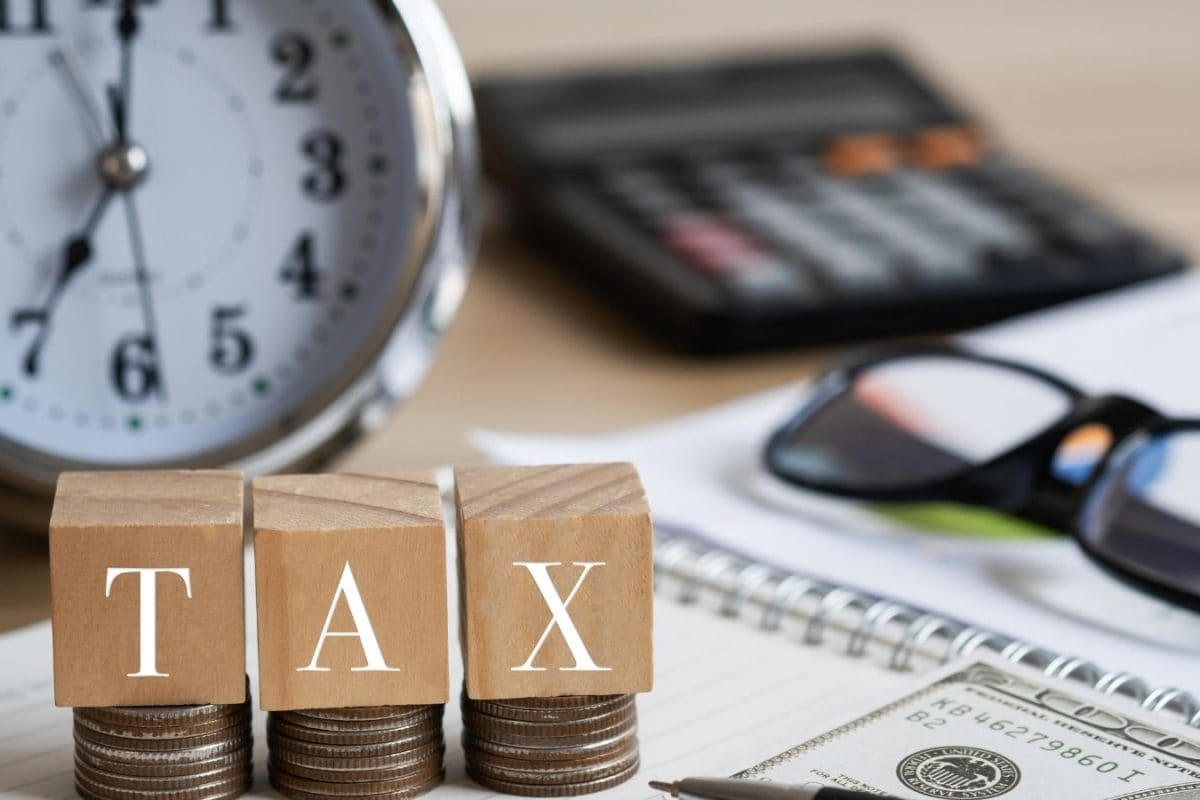 ITR Filing : आईटीआर भरने में न करें जल्‍दबाजी, 15 जून तक कर लें इंतजार, वरना चूक हुई तो अटक जाएगा रिफंड