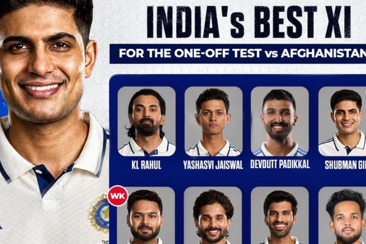 6 महीने पहले के सभी 'फेल बैटर' टीम में, 'डेज' बल्लेबाजों का आकाल, टी-20 वाले ही खेलेंगे टेस्ट तो बदलेगा क्या?