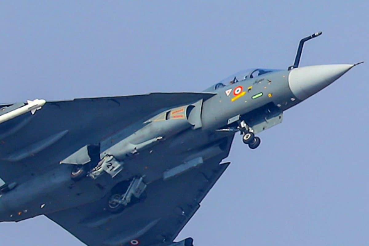 तेजस-Mk1A 4.5 जेन फाइटर जेट मात्र ₹390 करोड़ में! चीनी J-20 का धंधा होगा चौपट, रूस-फ्रांस भी बैराए