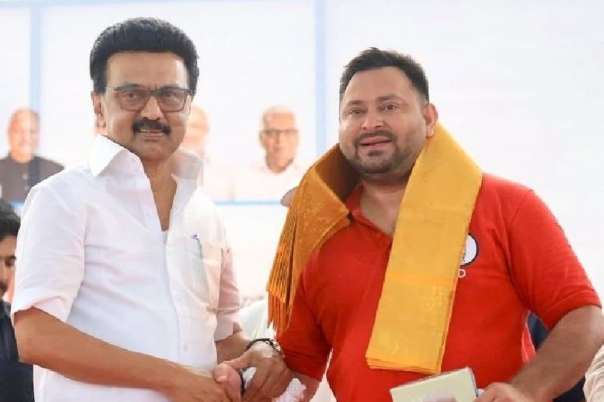 जहां-जहां गए तेजस्वी यादव वहां स्टालिन के उम्मीदवारों के क्या हुआ? तमिलनाडु के उन हॉट सीटों का हाल जानिए