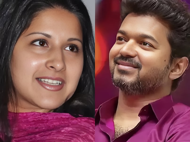 Vijay divorce, Vijay political victory, Tamil Nadu election, TVK party win, Vijay Sangeetha separation, mutual divorce case, Trisha Vijay relationship, Tamil actor CM, विजय, थलापति विजय, तमिलनाडु, तृषा, संगीता, तलाक, कन्नड़ समाचार