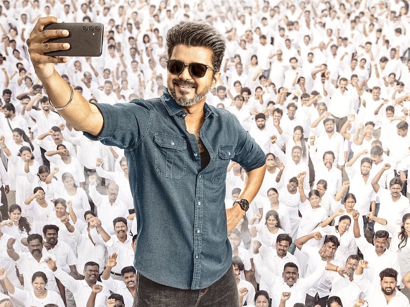 thalapathy vijay f