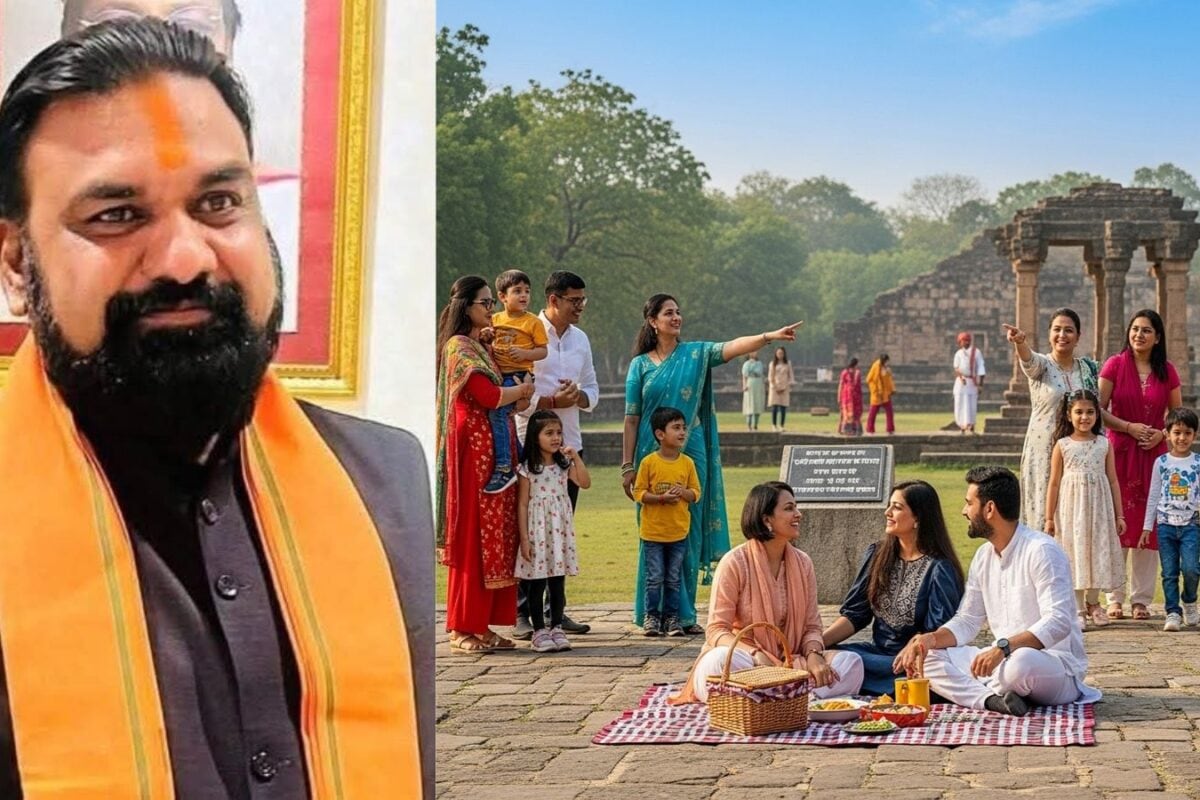 बिहार में सरकारी बाबुओं को घूमना-फिरना हुआ अनिवार्य, ऑन-ड्यूटी माना जाएगा पर्यटन प्रवास, जानिए सरकार का निर्देश
