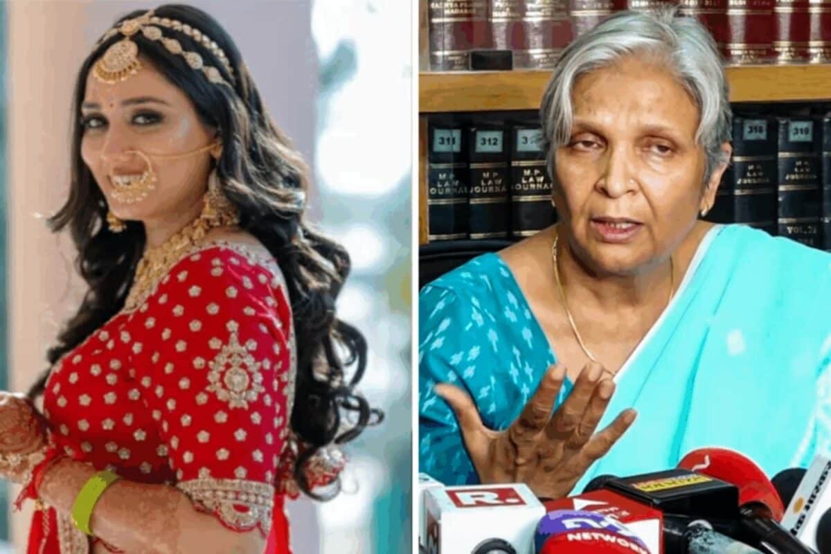 गिरिबाला सिंह आज हो सकती हैं गिरफ्तार, हाईकोर्ट ने आधी रात बाद अचानक क्यों सुनाया फैसला, क्‍या थी वजह?