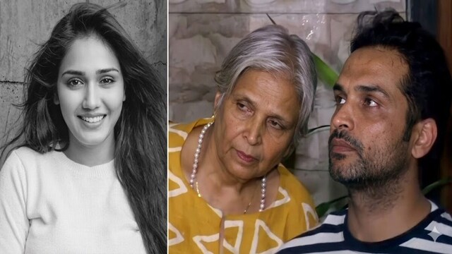 Twisha Sharma Case: गिरिबाला को नहीं छोड़ा जा रहा अकेला, महिला CBI अधिकारी  हर समय साथ में मौजूद