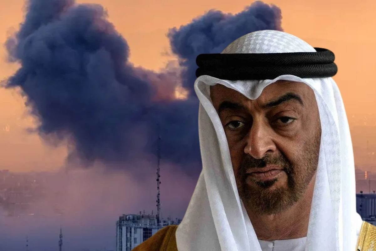 ईरान के दिए जख्मों का UAE ने लिया बदला, सीक्रेट अटैक में उड़ाए कई ठिकाने, रिपोर्ट में हुआ खुलासा