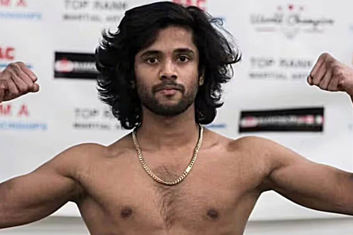 Canada News: कनाडा में भारतीय युवक की भालू अटैक में मौत, UFC फाइटर बनने का सपना रह गया अधूरा
