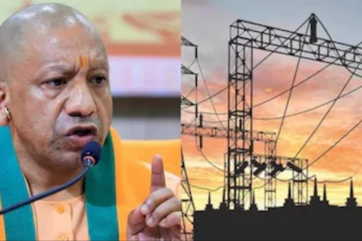 तीन राज्‍यों के बराबर अकेले बिजली खपत कर रहे यूपी वाले एक ही दिन में बना दिया रिकॉर्ड कहां से होती है इतनी सप्‍लाई