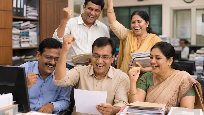 DA hike, dearness allowance, da hike update, da hike july 2026, central employees da hike DA hike, dearness allowance, da hike update, da hike july 2026, central employees da hike