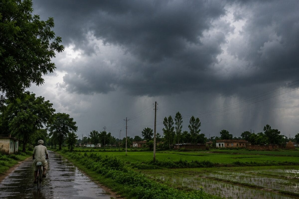 आने वाली है एक और तबाही विश्‍व मौसम संगठन का अलर्टजानें किन चीजों पर बढ़ेगा असर
