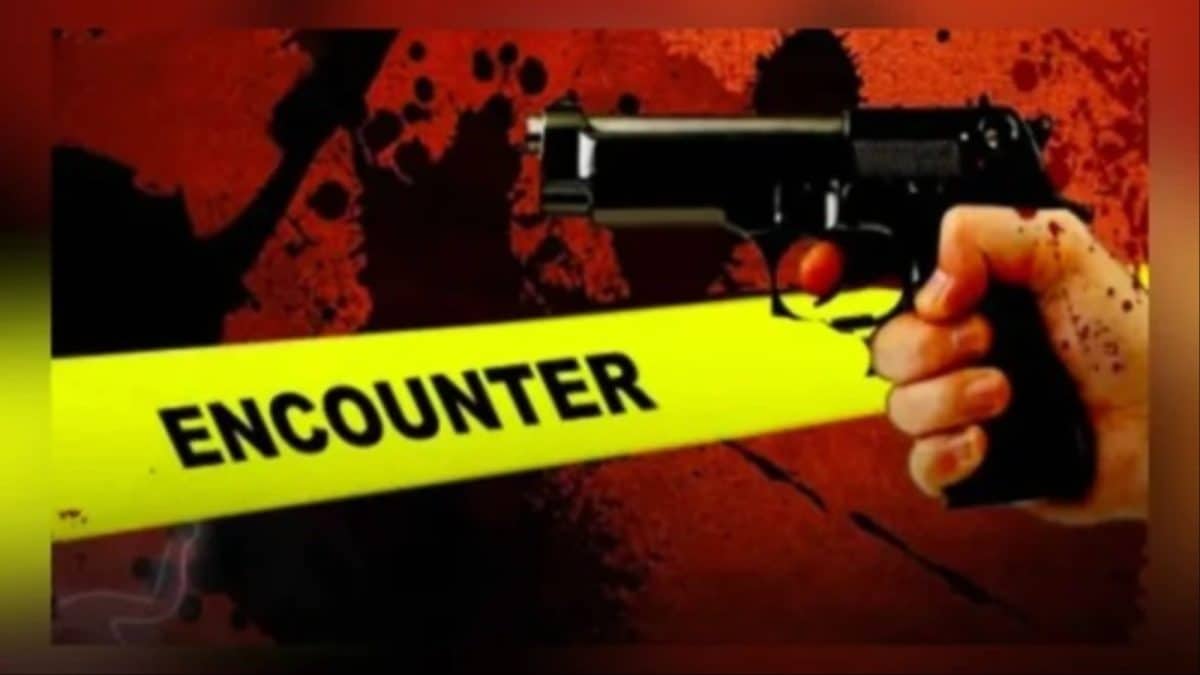 कौन हैं वो एहसान, जिस पर था 1 लाख का इनाम, योगी बाबा की पुलिस ने एनकाउंटर में मार गिराया कौन हैं वो एहसान, जिस पर था 1 लाख का इनाम, योगी बाबा की पुलिस ने एनकाउंटर में मार गिराया