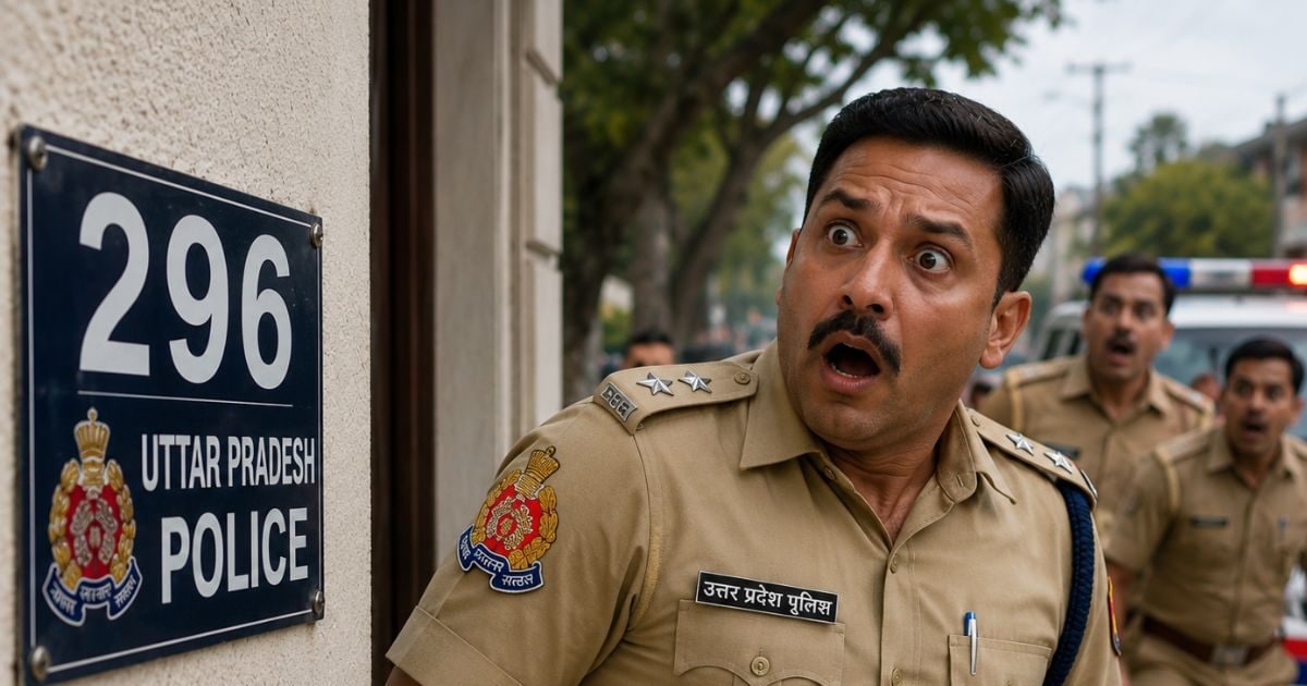 कहां लापता हैं UP के 118 पुलिसवाले? 14 तो छुट्टी के बाद लौटे ही नहीं, 296 अफसरों पर गिरी गाज कहां लापता हैं UP के 118 पुलिसवाले? 14 तो छुट्टी के बाद लौटे ही नहीं, 296 अफसरों पर गिरी गाज