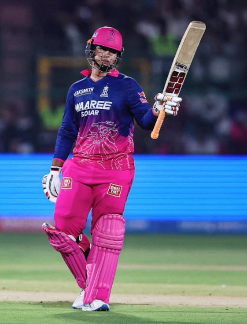Vaibhav sooryavanshi, Vaibhav sooryavanshi 50 sixes, Vaibhav sooryavanshi 50 ipl sixes, Vaibhav sooryavanshi 50 sixes in ipl, Vaibhav sooryavanshi create history, Vaibhav sooryavanshi history, Vaibhav sooryavanshi breaks andre Russell, वैभव सूर्यवंशी, वैभव सूर्यवंशी रिकॉर्ड, वैभव सूर्यवंशी 50 छक्के 