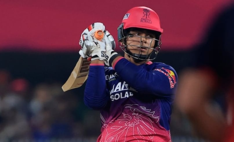 Vaibhav sooryavanshi, Vaibhav sooryavanshi 50 sixes, Vaibhav sooryavanshi 50 ipl sixes, Vaibhav sooryavanshi 50 sixes in ipl, Vaibhav sooryavanshi create history, Vaibhav sooryavanshi history, Vaibhav sooryavanshi breaks andre Russell, वैभव सूर्यवंशी, वैभव सूर्यवंशी रिकॉर्ड, वैभव सूर्यवंशी 50 छक्के 