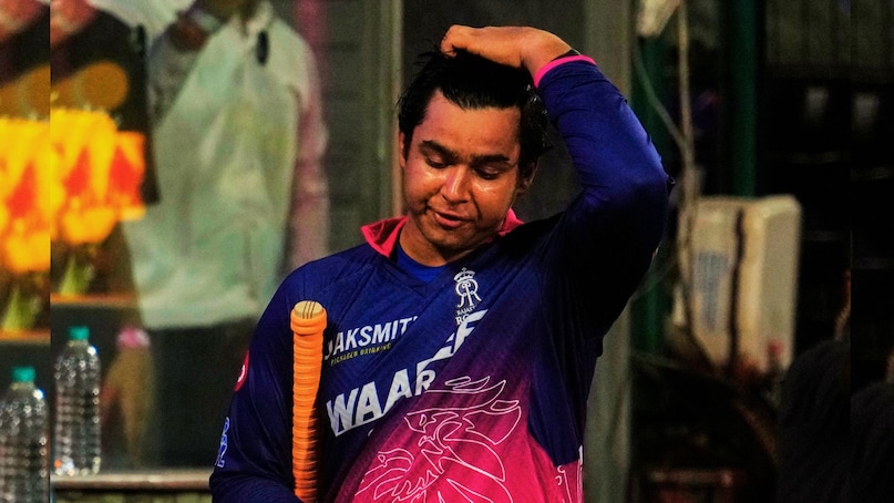 vaibhav suryavanshi