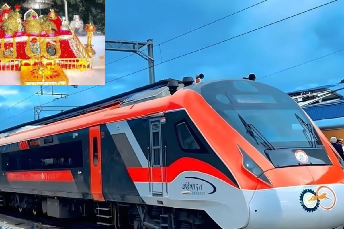 पांच राज्‍यों के चुनाव में IRCTC की रही खास भूमिका, बनाया रिकार्ड