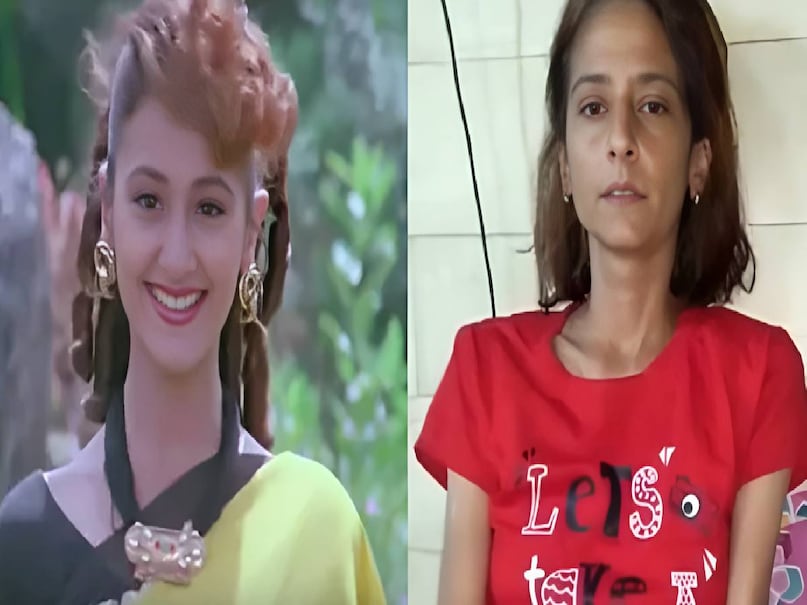 Pooja Dadwal latest news, pooja dadwal net worth, pooja dadwal film, pooja dadwal salman khan film, pooja dadwal husband name, pooja dadwal diseases, salman khan actress Pooja Dadwal quits acting , actress Pooja Dadwal debut with salman khan quits acting lives in chawl , veergati actress pooja dadwal now, actress pooja dadwal now, pooja dadwal salman khan movies, pooja dadwal movies, where is actress pooja dadwal, Pooja Dadwal age