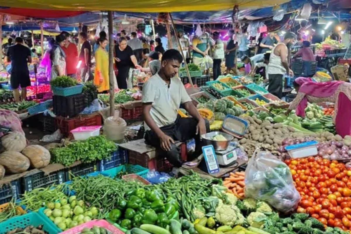 CNG-पेट्रोल-डीजल महंगा:सब्‍जी से लेकर दूध...जानें किन-किन चीजों पर पड़ेगा असर?