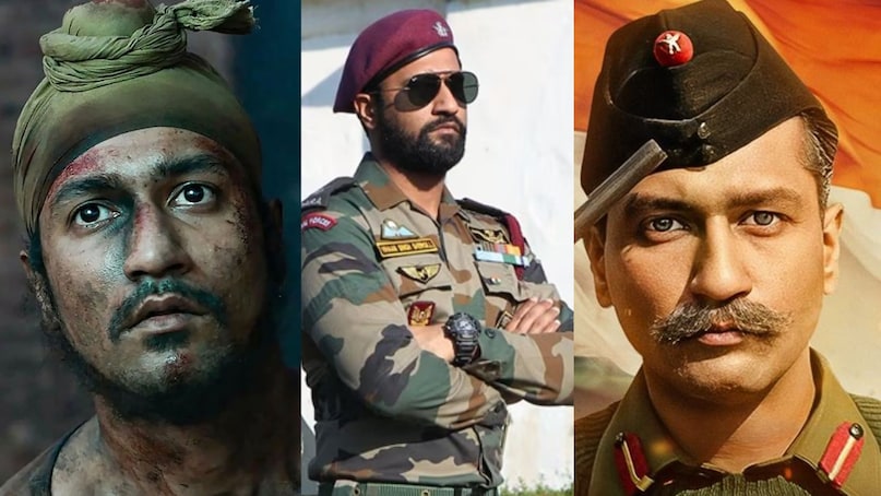 vicky kaushal true story movies on ott, vicky kaushal real life inspired films on ott, vicky kaushal movies on netflix, vicky kaushal movies on amazon prime
