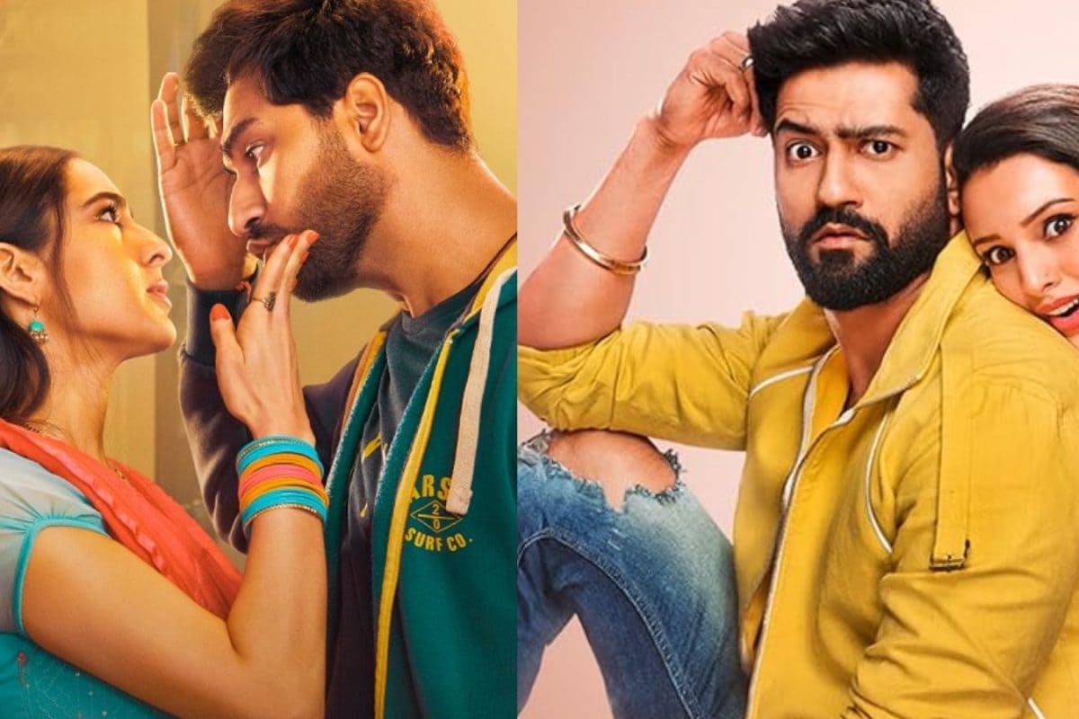 सरकारी फ्लैट के लिए नकली तलाक! 4 मूवी में कॉमेडी संग छाया रोमांस, ओटीटी पर हिट रहा विक्की कौशल का मस्ती भरा अंदाज