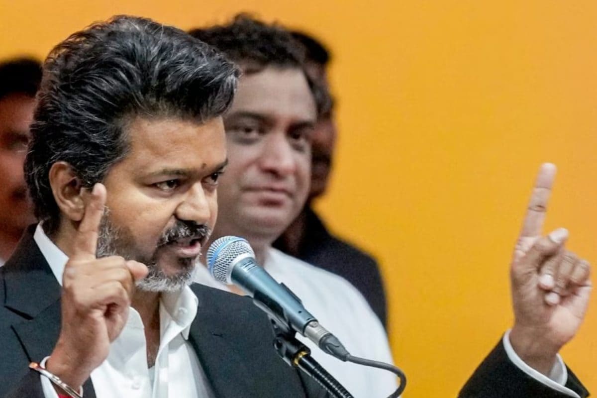 थलापति विजय अपने दम बनाते सरकार, अगर नहीं होती तो ये चूक, राहुल गांधी के सामने नहीं फैलाने पड़ते हाथ