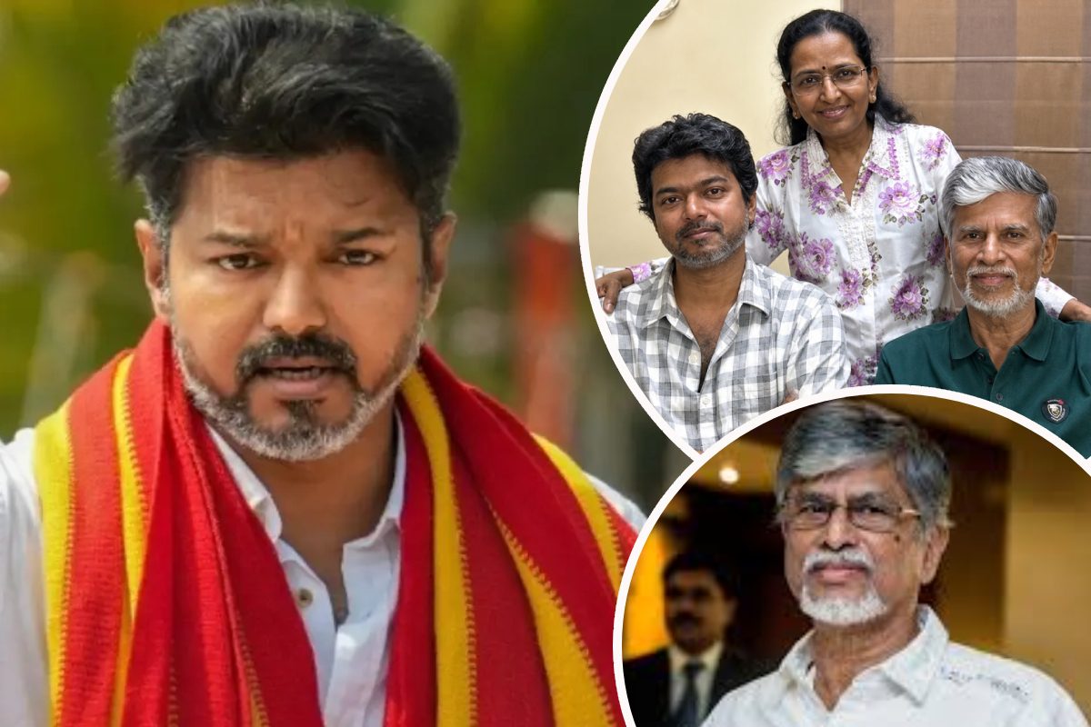 Tamilnadu Election Results: थलापति विजय की जीत से पिता गदगद, बताई बेटे की दिल की बड़ी ख्‍वाहिश