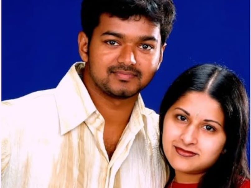 Vijay divorce, Vijay political victory, Tamil Nadu election, TVK party win, Vijay Sangeetha separation, mutual divorce case, Trisha Vijay relationship, Tamil actor CM, विजय, थलापति विजय, तमिलनाडु, तृषा, संगीता, तलाक, कन्नड़ समाचार