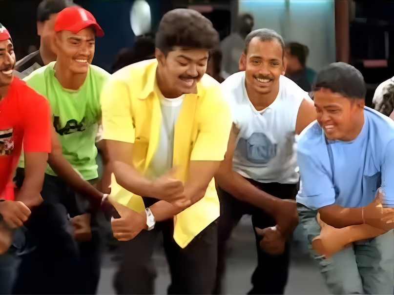 vijay