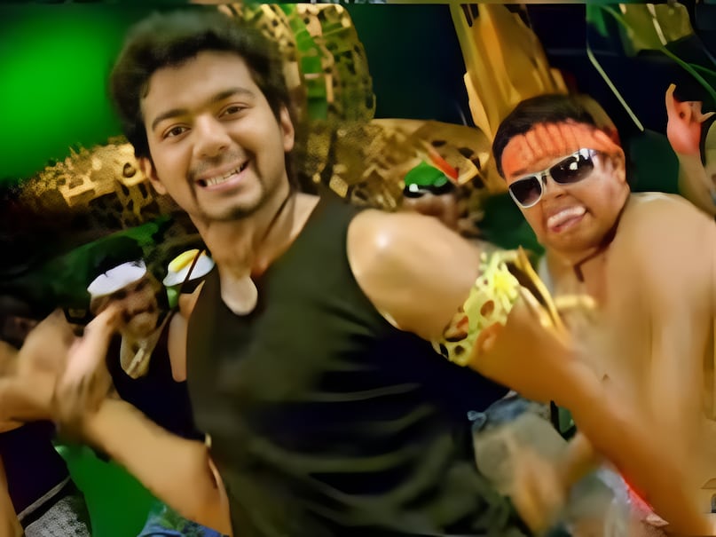 vijay