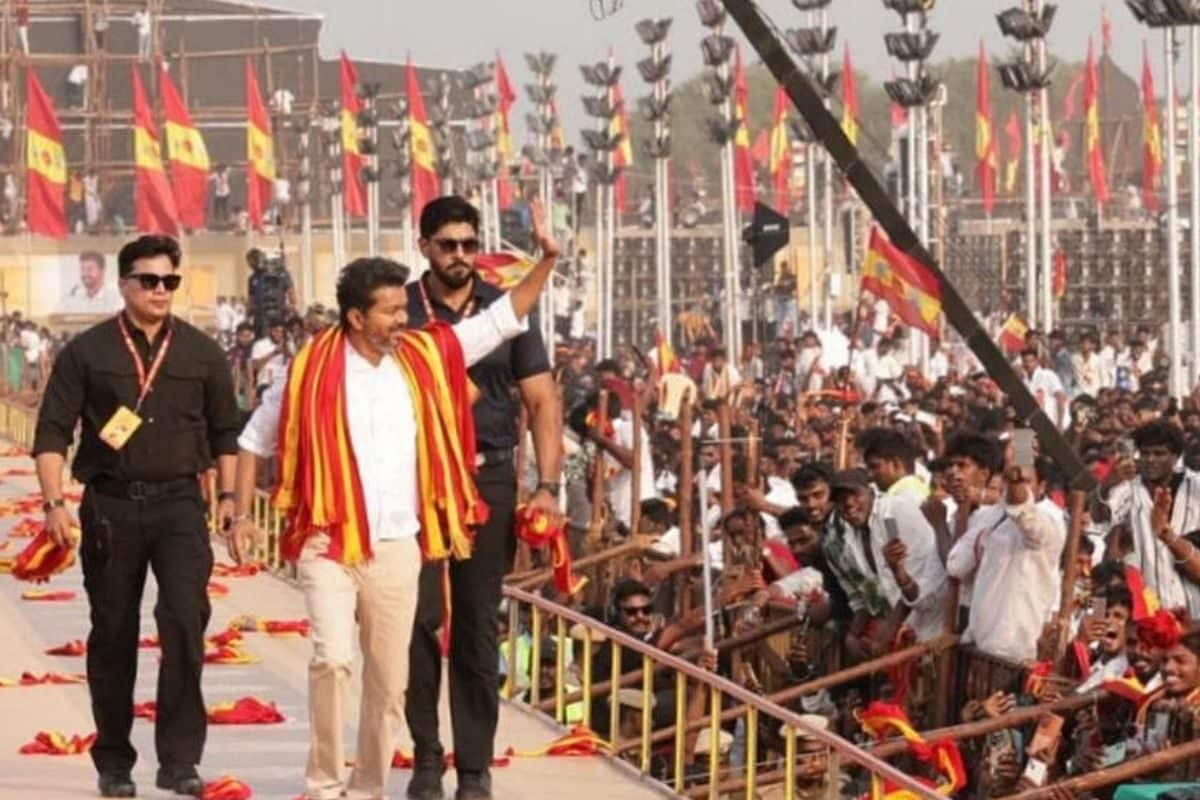 तमिलनाडु में TVK को घाटा, तो बंगाल में बीजेपी को 'डबल' फायदा, थलापति विजय और कबीर छोड़ेंगे सीट, तो क्या खिलेगा कमल?